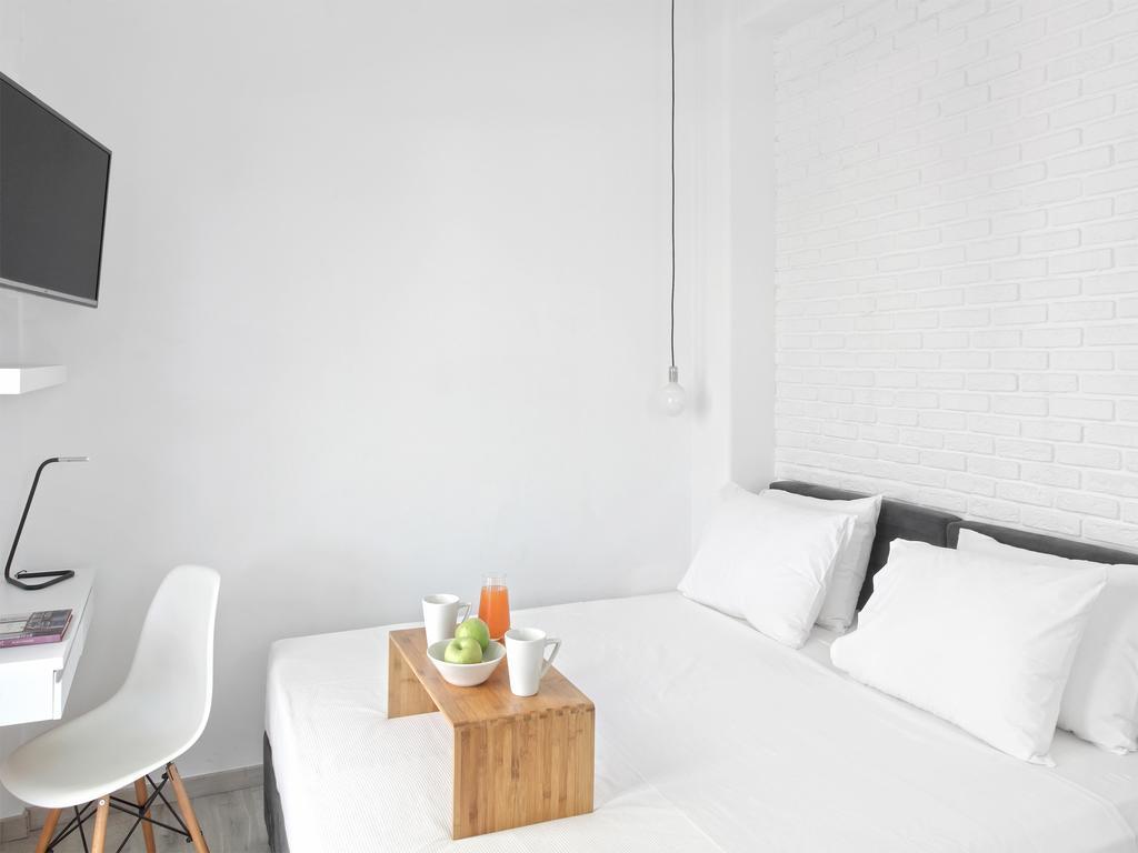 Athens View Loft - 05 Apartment Bagian luar foto