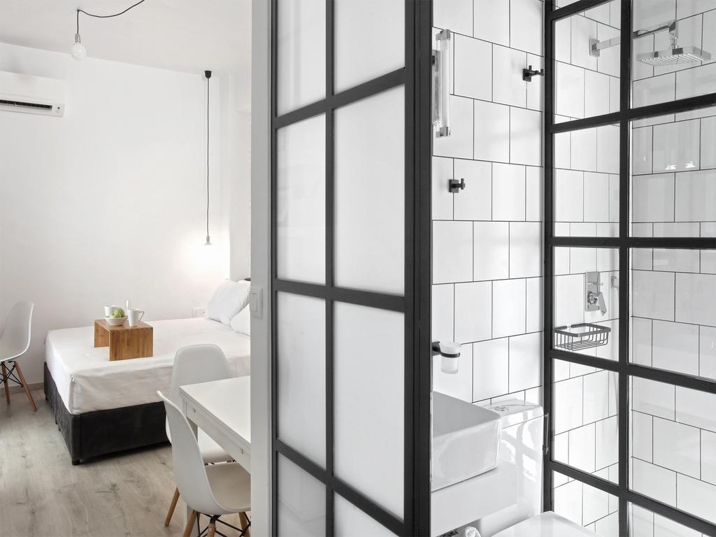 Athens View Loft - 05 Apartment Bagian luar foto